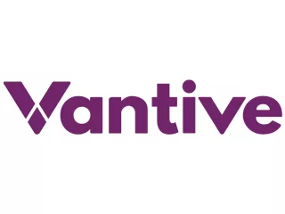 Vantive logo