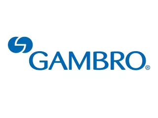 Gambro logo